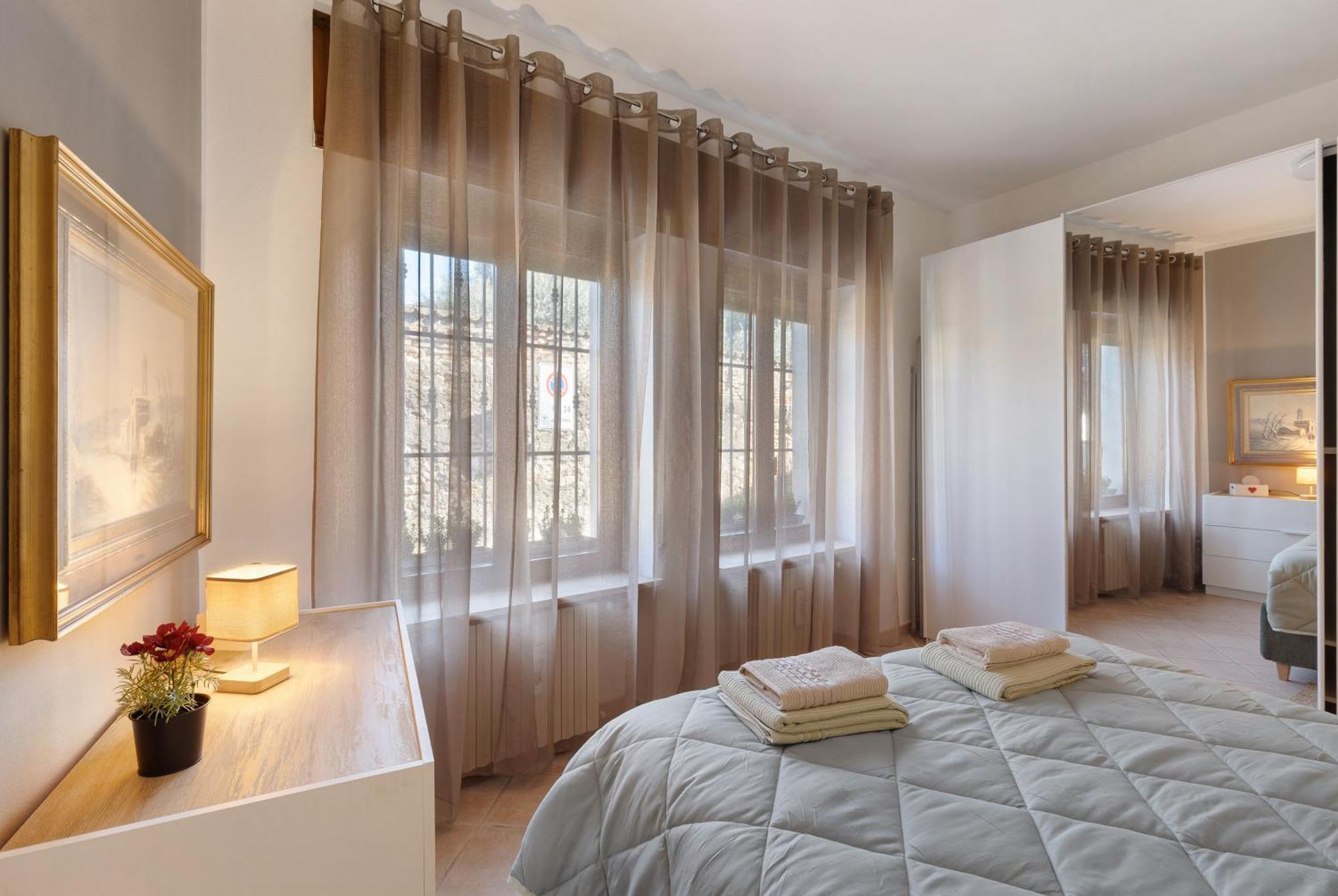Via T Da Vico 11 House Apartamento *