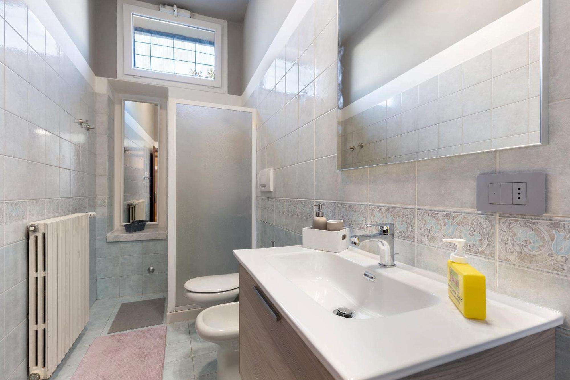 Apartamento Via T Da Vico 11 House