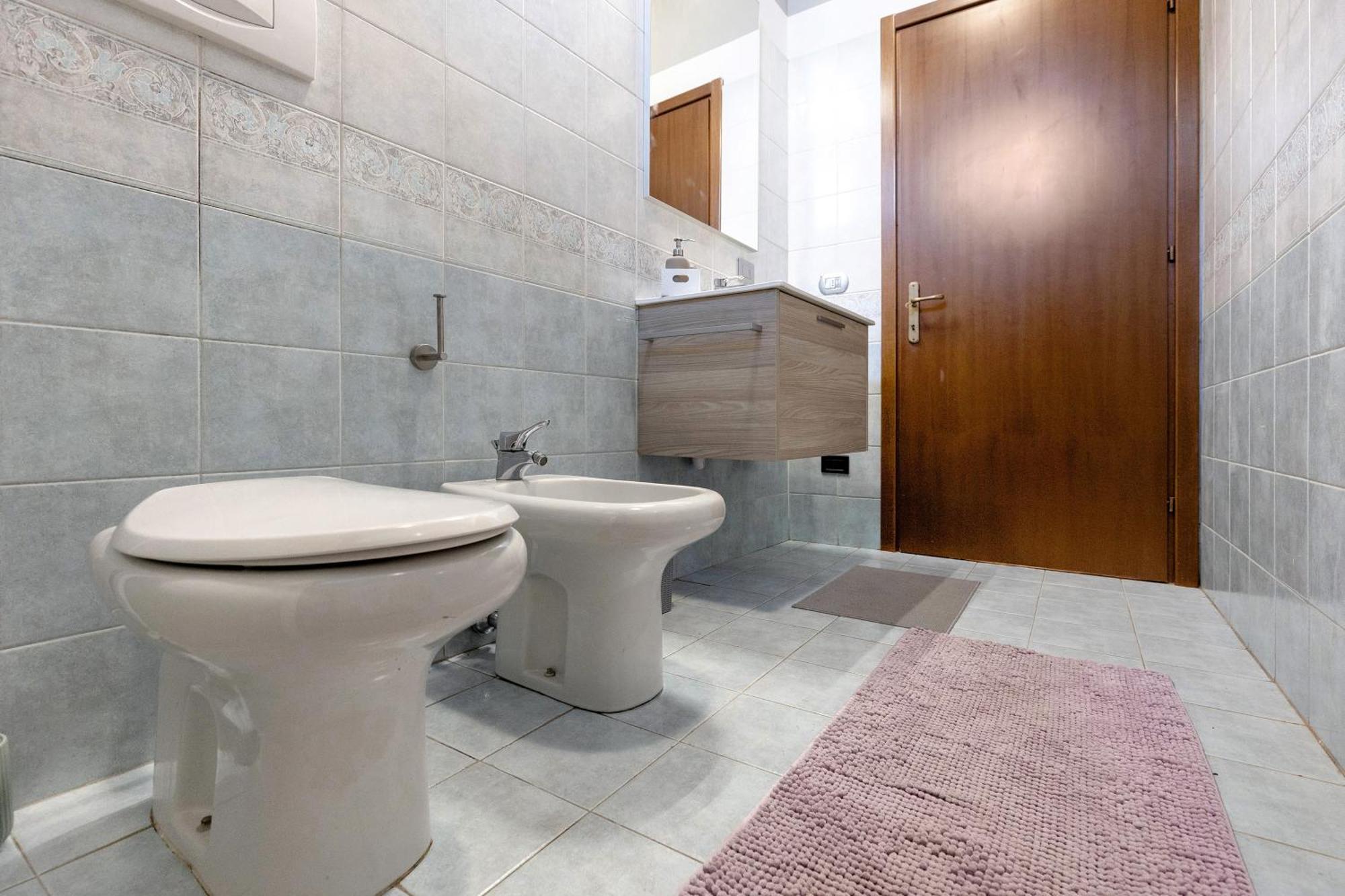 Appartamento Via T Da Vico 11 House