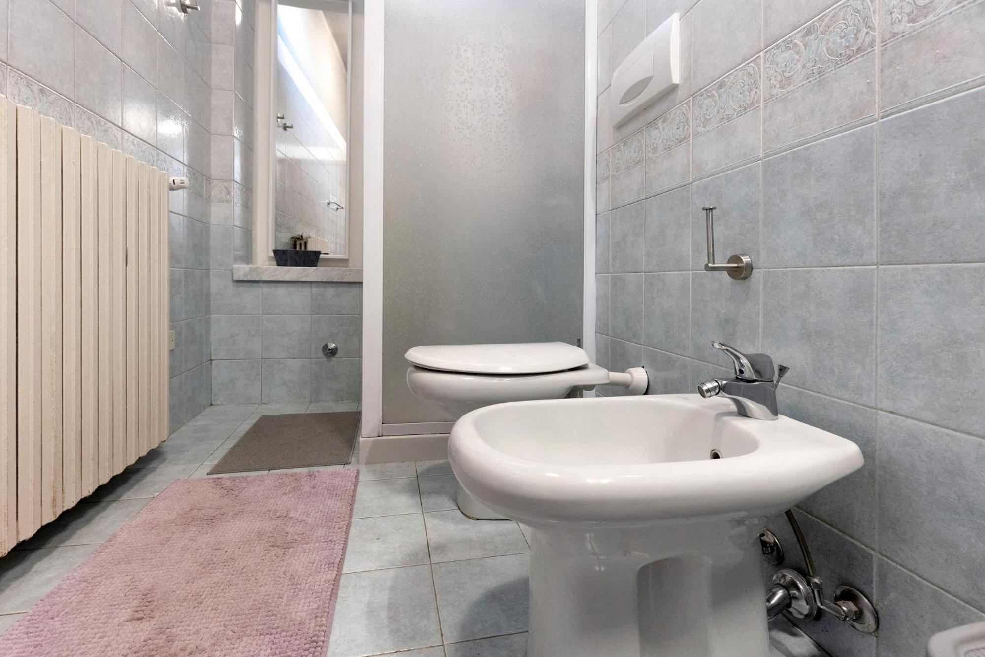 Via T Da Vico 11 House Appartamento Verona