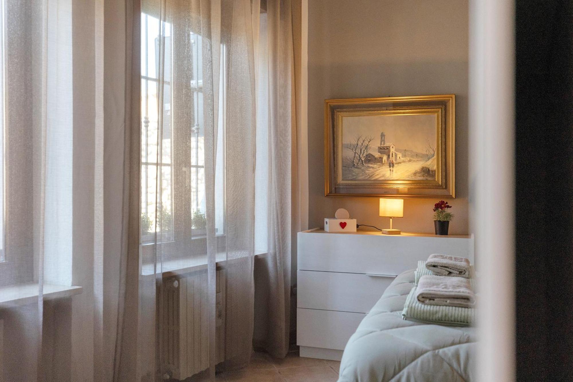 Via T Da Vico 11 House Verona
