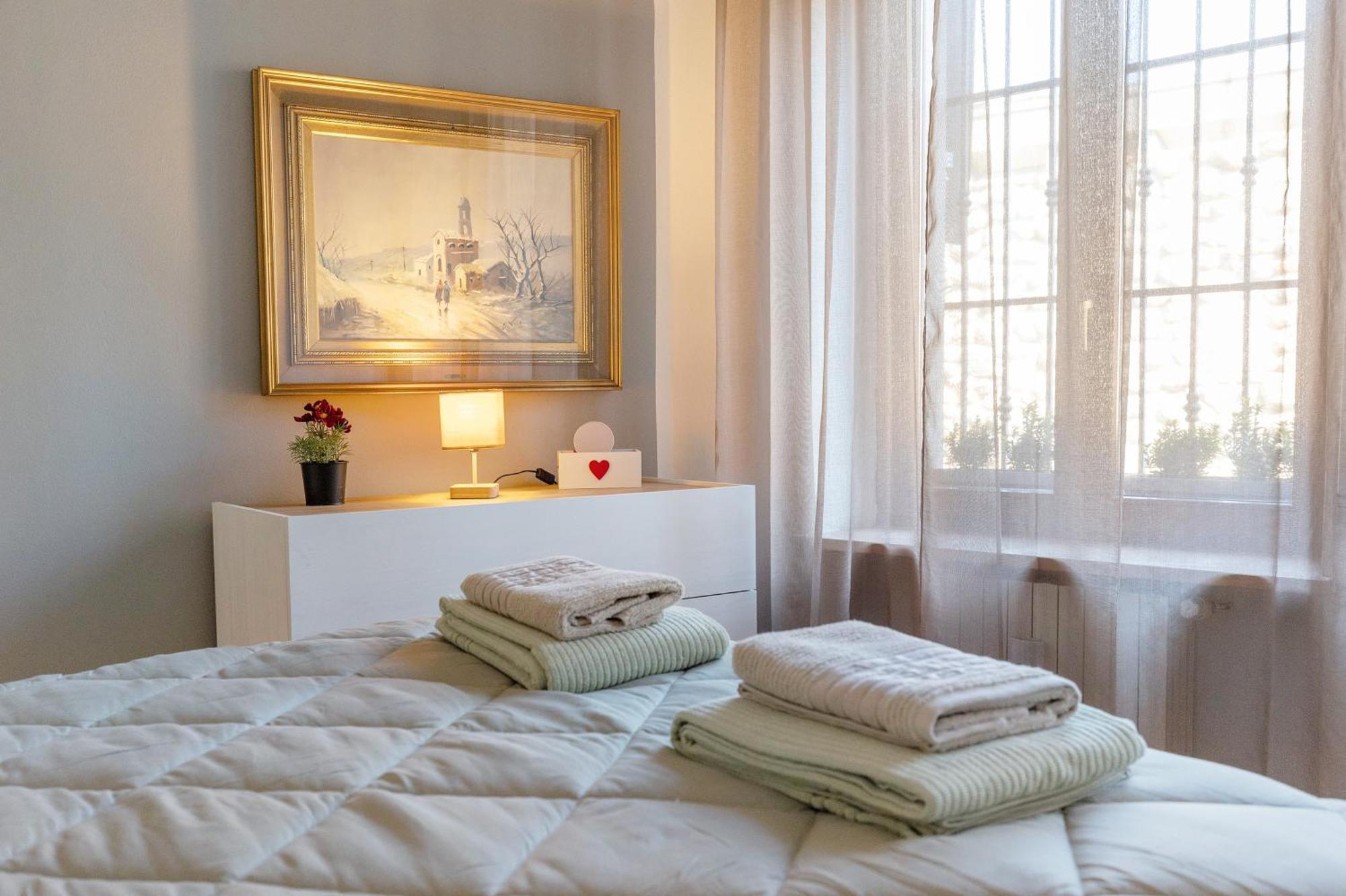 Via T Da Vico 11 House Appartamento Verona